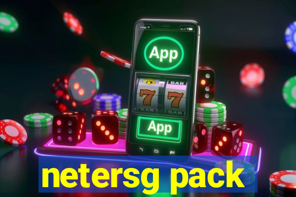 netersg pack